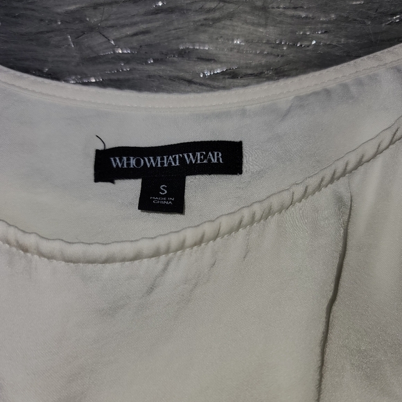 Layered Ruffle Camisole - Picture 4 of 4